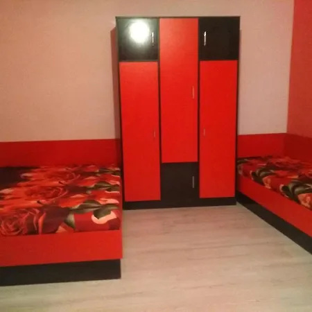 Ekzarh Apartment Warna