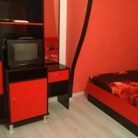 Apartment Ekzarh