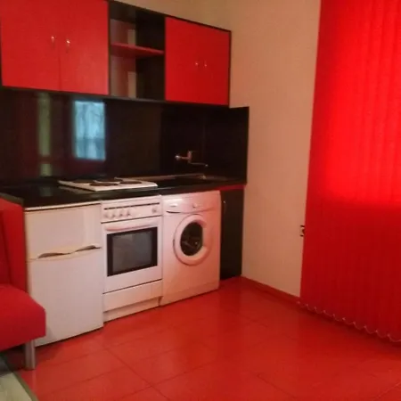 Apartment Ekzarh *