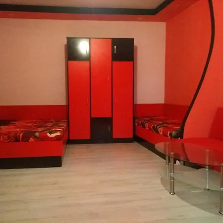 Ekzarh Apartment
